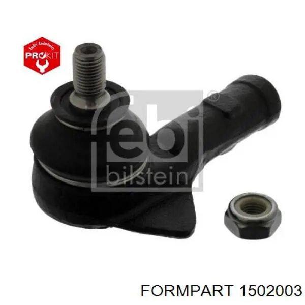 Ponta externa da barra de direção Formpart/Otoform 1502003 preço, a partir de 14,25 USD