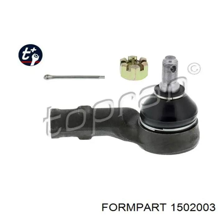 Compre 1502003 Formpart/Otoform Ponta externa da barra de direção