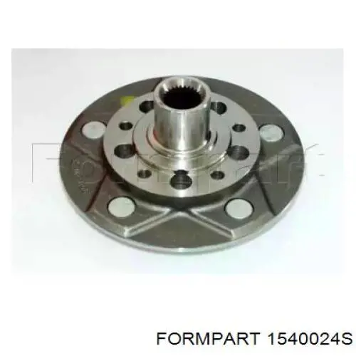 Compre FT24059 Fast Cubo dianteiro