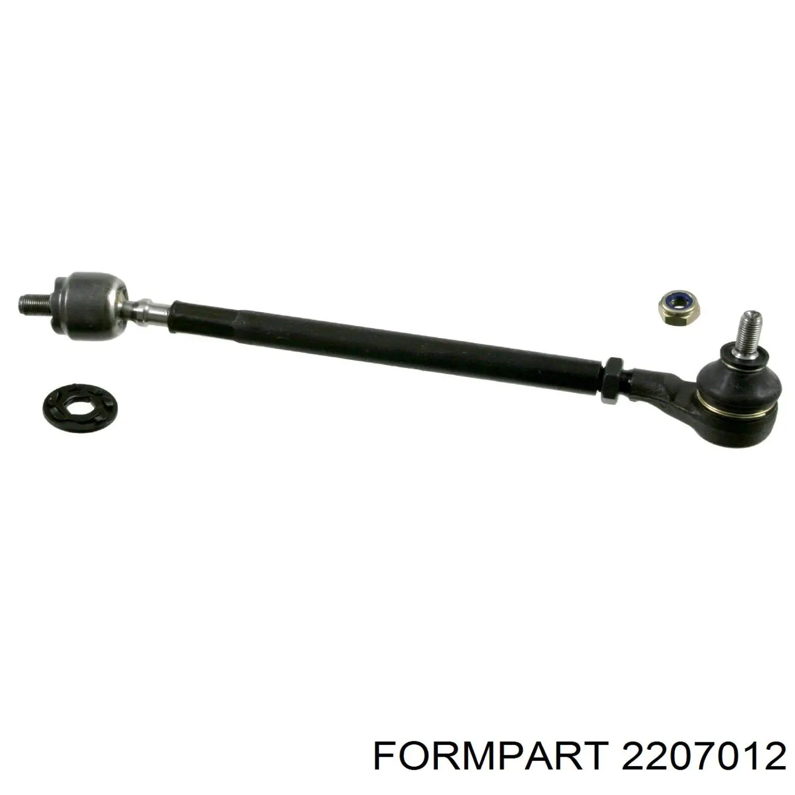 Tração de direção Formpart/Otoform 2207012 preço, a partir de 17,04 USD