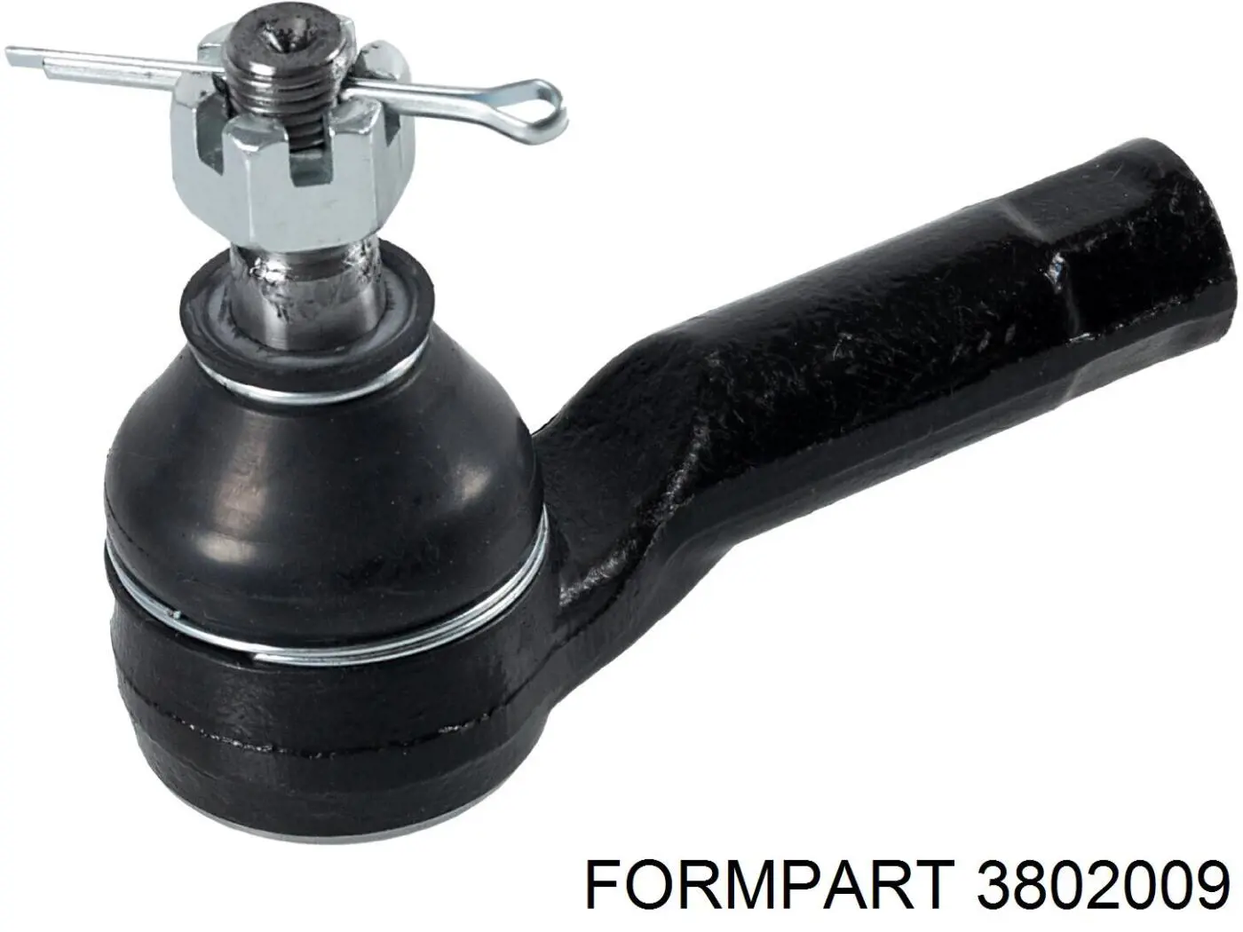 Ponta externa da barra de direção Formpart/Otoform 3802009 preço, a partir de 12,49 USD
