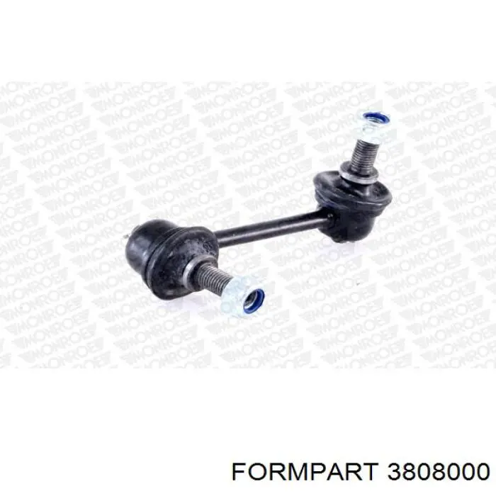 Montante esquerdo de estabilizador dianteiro Formpart/Otoform 3808000 preço, a partir de 14,73 USD