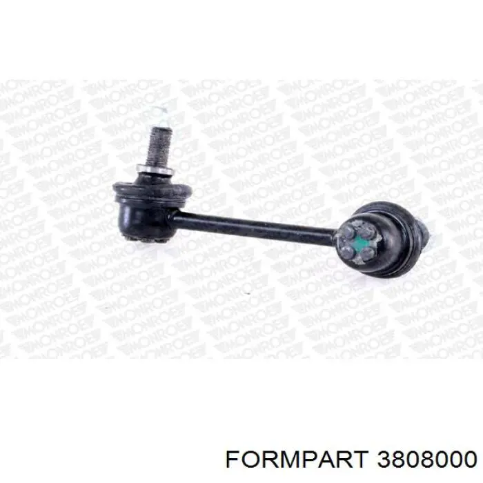 Compre 3808000 Formpart/Otoform Montante esquerdo de estabilizador dianteiro