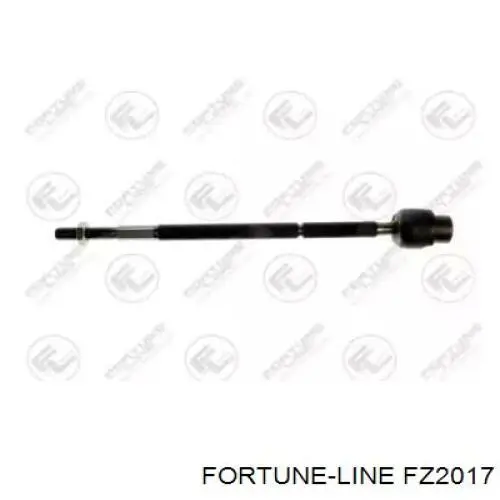 FZ2017 Fortune Line Tração de direção
