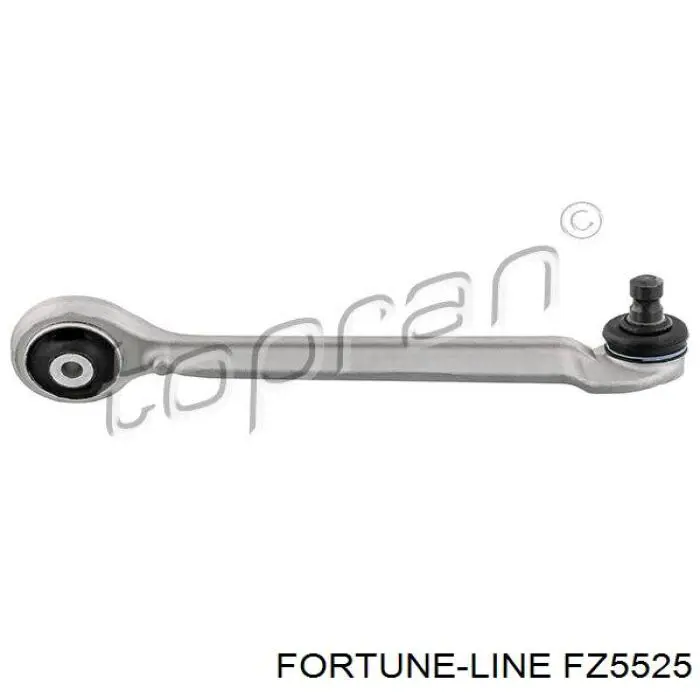 Braço oscilante superior direito de suspensão dianteira Fortune Line FZ5525 preço, a partir de 26,00 USD