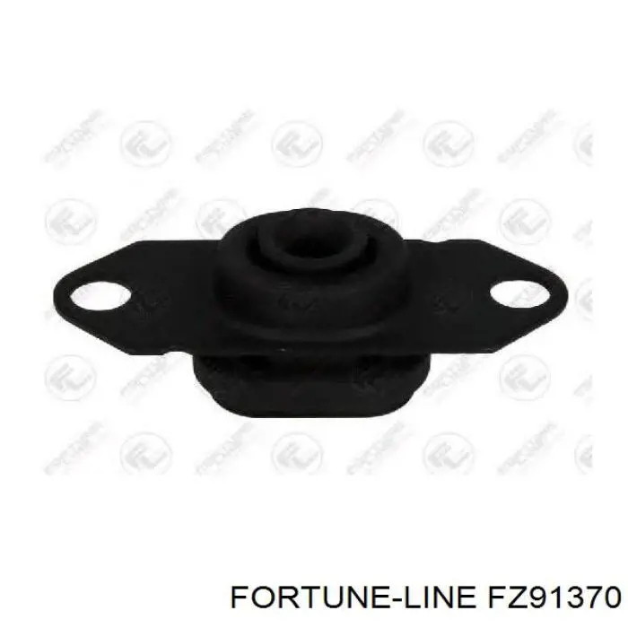 Compre 06520 Metalcaucho Coxim (suporte) direito dianteiro de motor