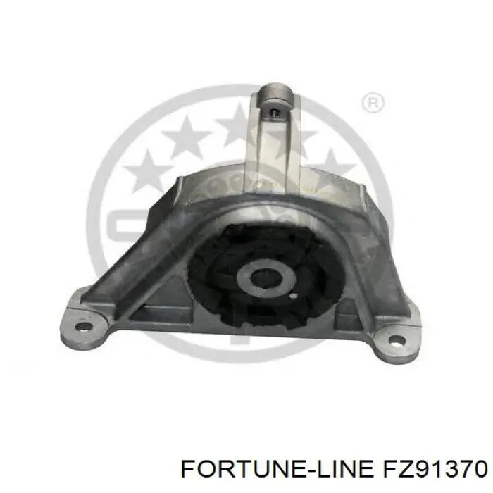 Coxim (suporte) direito dianteiro de motor Fiat/Alfa/Lancia 51849522 preço, a partir de 39,53 USD