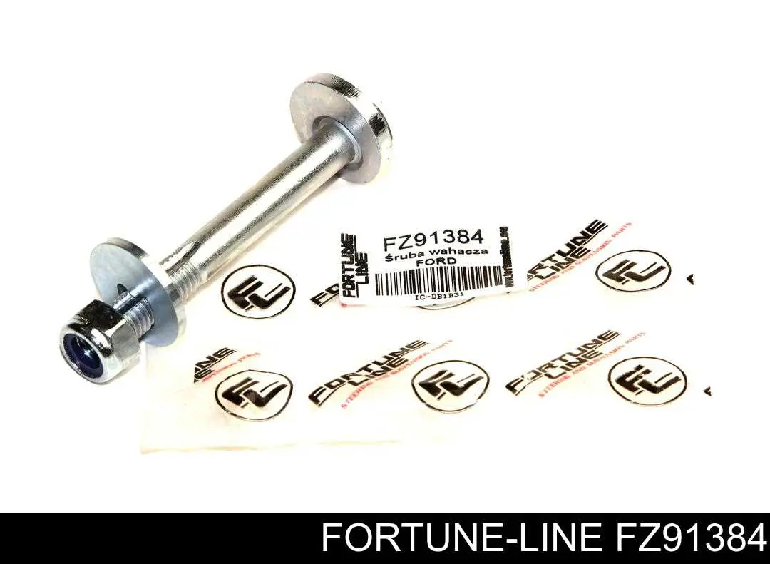 Parafuso de fixação do braço oscilante inferior traseiro, interno Ford 93BB5K978AA preço, a partir de 33,80 USD
