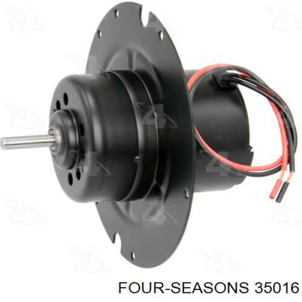 Motor de ventilador de forno (de aquecedor de salão) para Ford Escape  