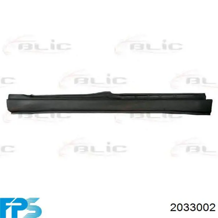 6505062033002K 4max Acesso externo direito