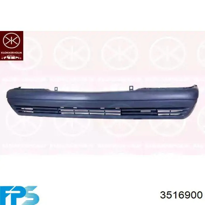 Pára-choque dianteiro Mercedes A1408802370 preço, a partir de 236,99 USD