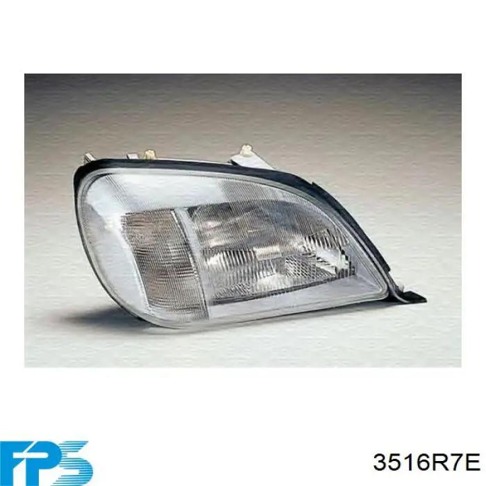 Compre 2745539 Alkar Luz esquerda