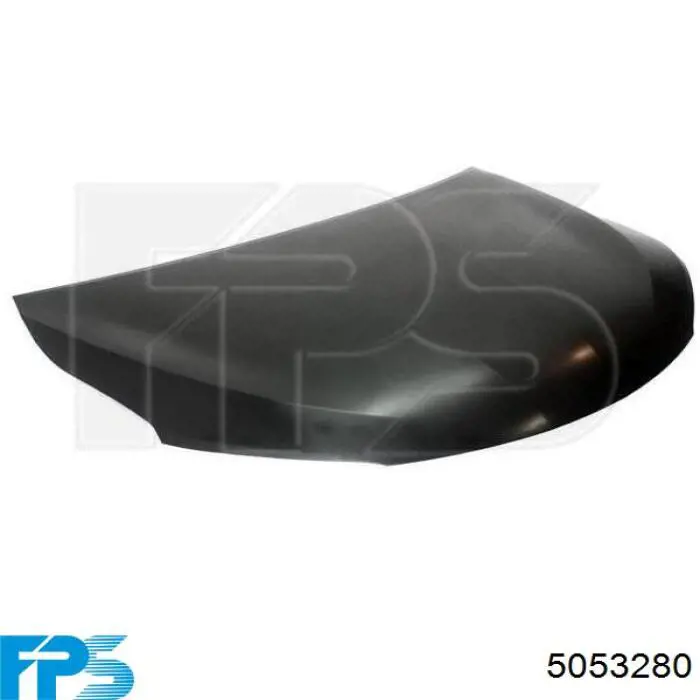 Capota General Motors 13312996 preço, a partir de 135,67 USD