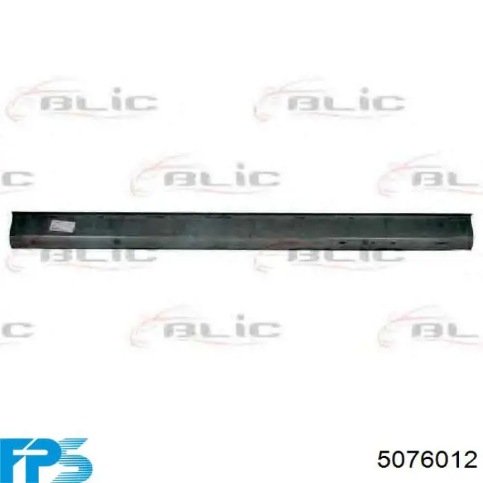 Acesso externo direito 5076012 FPS
