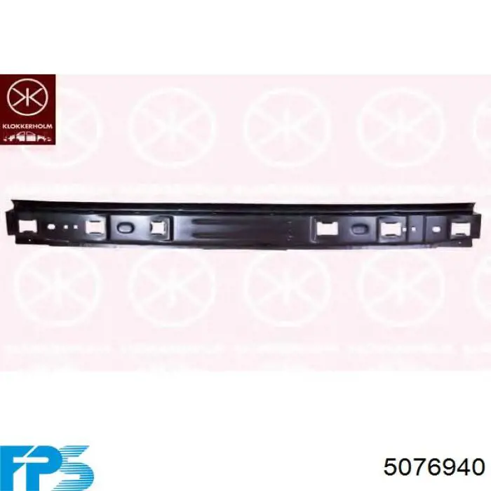 Reforçador do pára-choque dianteiro FPS 5076940 preço, a partir de 53,94 USD