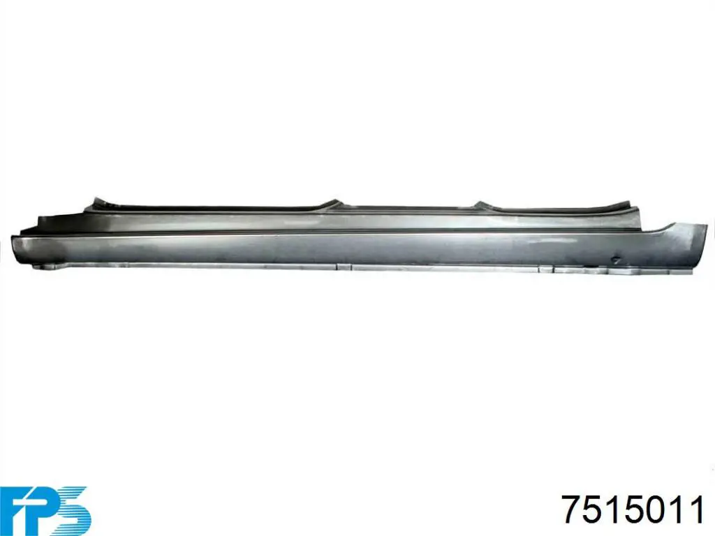5J6809605D VAG Acesso externo esquerdo