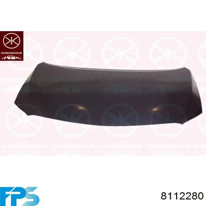 Compre KH8112280 Starline Capota