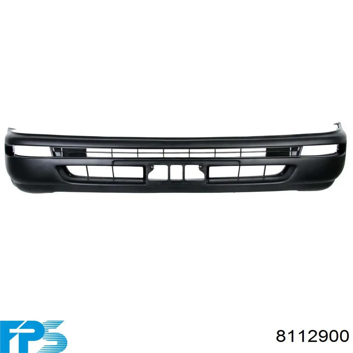 Compre 0490556900 Tempest Pára-choque dianteiro