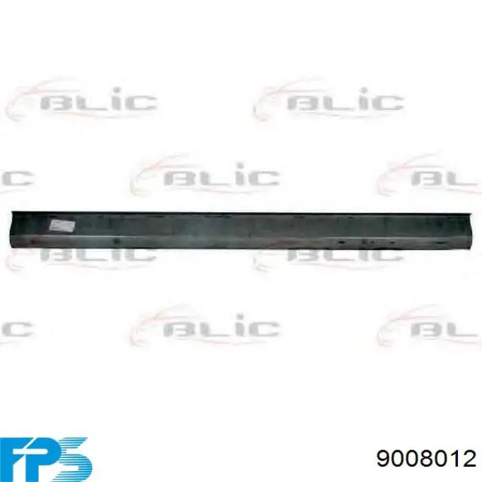 Acesso externo direito Volvo V40  VW