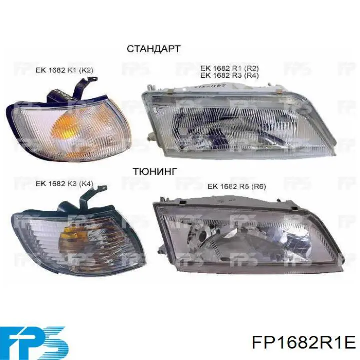 2151165LLDN Depo/Loro/Abakus Luz esquerda