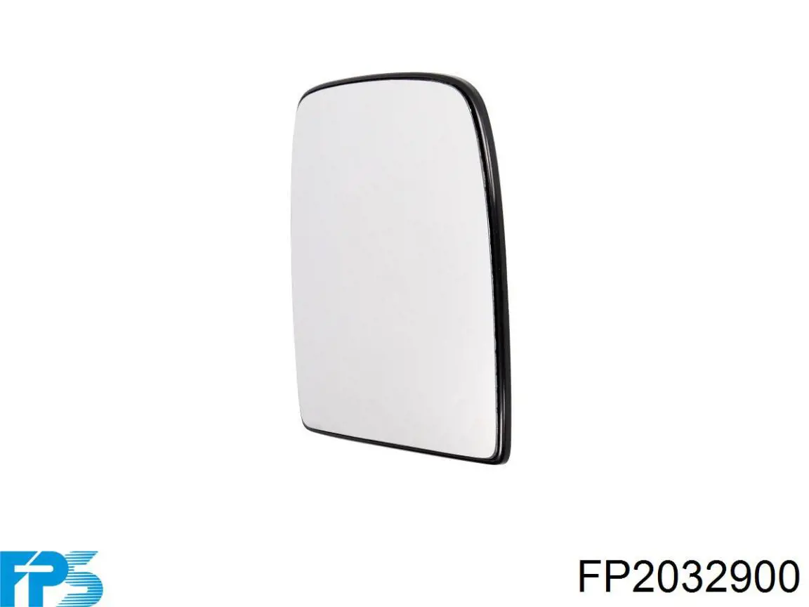 Pára-choque dianteiro FPS FP2032900 preço, a partir de 213,39 USD