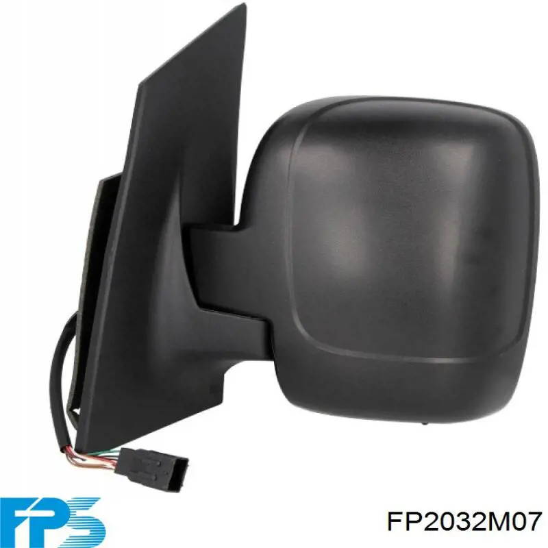 Compre FP2032M07 FPS Espelho de retrovisão esquerdo
