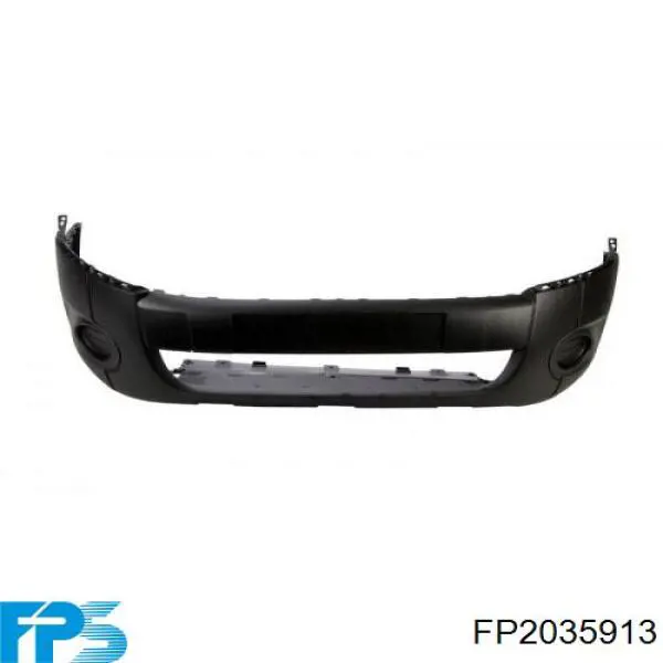 Borda (orla) das luzes de nevoeiro FPS FP2035913 preço, a partir de 60,28 USD
