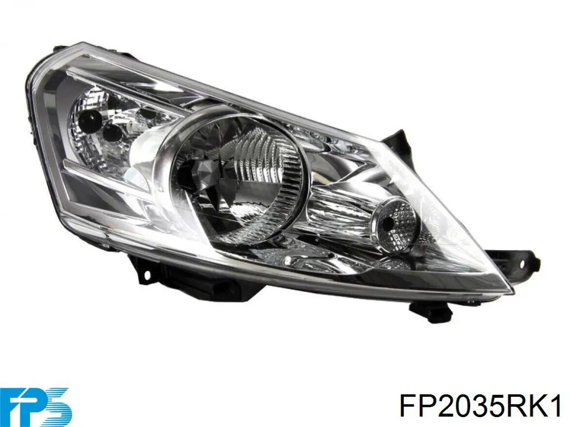 Corretor da luz FPS FP2035RK1 preço, a partir de 12,60 USD