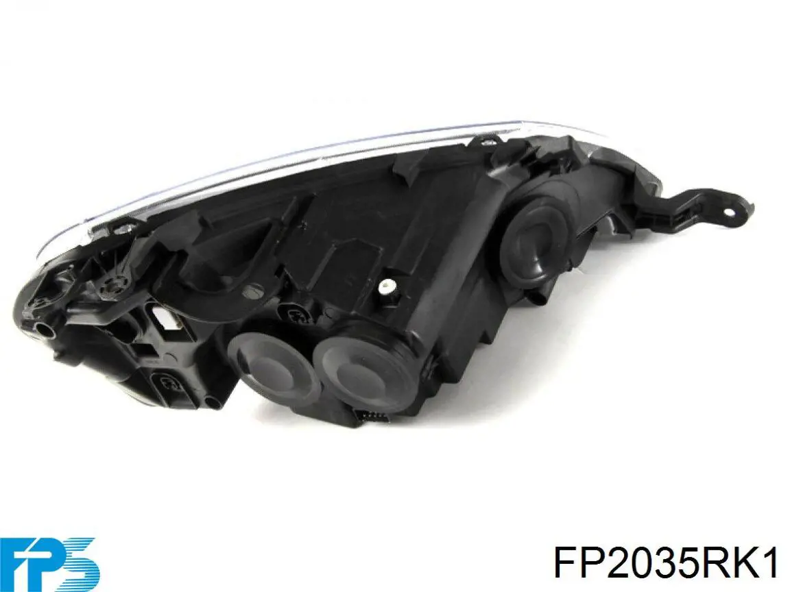 Compre FP2035RK1 FPS Corretor da luz