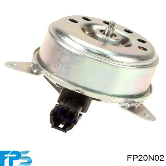 Radiador de forno (de aquecedor) FPS FP20N02 preço, a partir de 25,52 USD