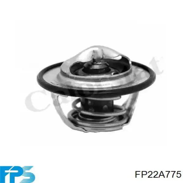 Compre FP22A775 FPS Radiador de esfriamento de motor