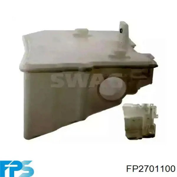 Compre FP2701100 FPS Tanque de fluido para lavador de vidro