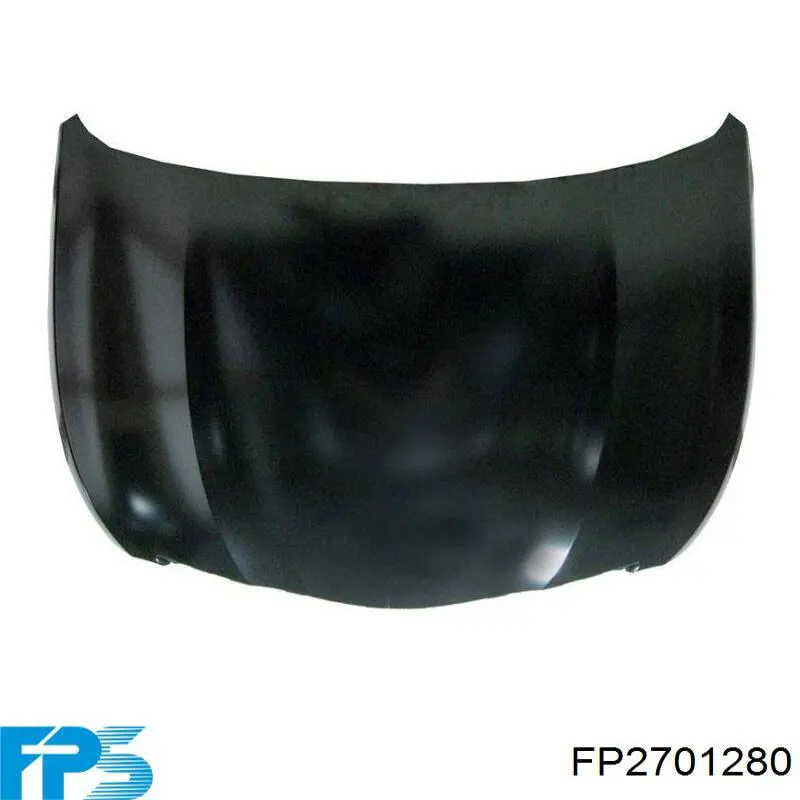 Capota FPS FP2701280 preço, a partir de 215,72 USD
