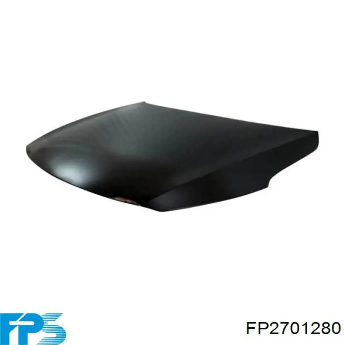 Capota FPS FP2701280