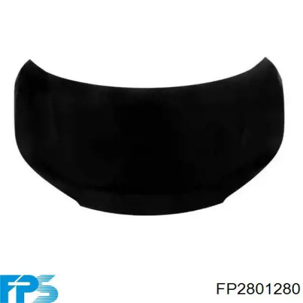 FP2801280 FPS Capota