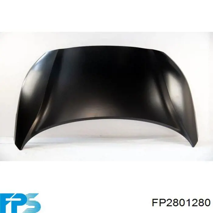 Capota FPS FP2801280 preço, a partir de 151,79 USD