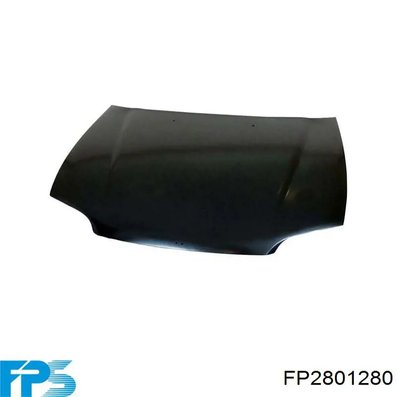 Capota FPS FP2801280