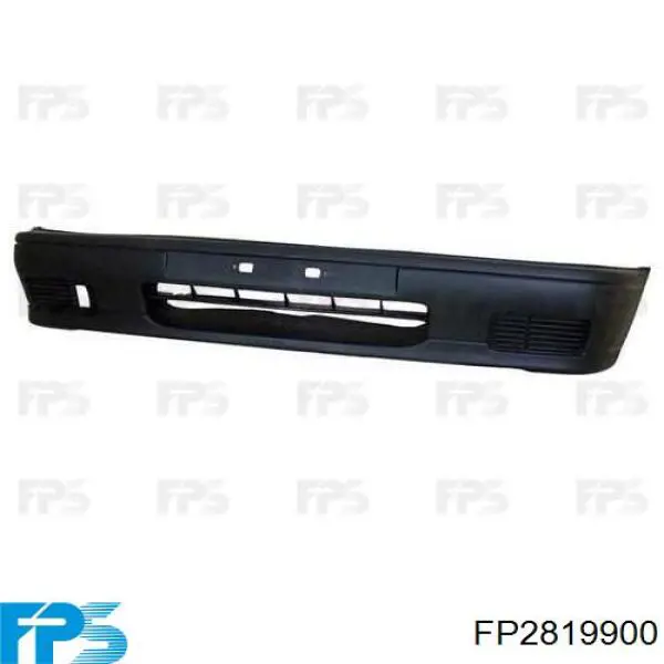 Compre FP2819900 FPS Pára-choque dianteiro