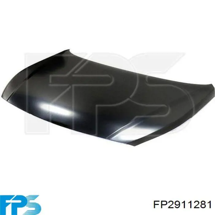 Compre FP2911281 FPS Capota