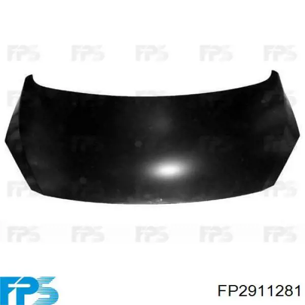 Capota FP2911281 FPS
