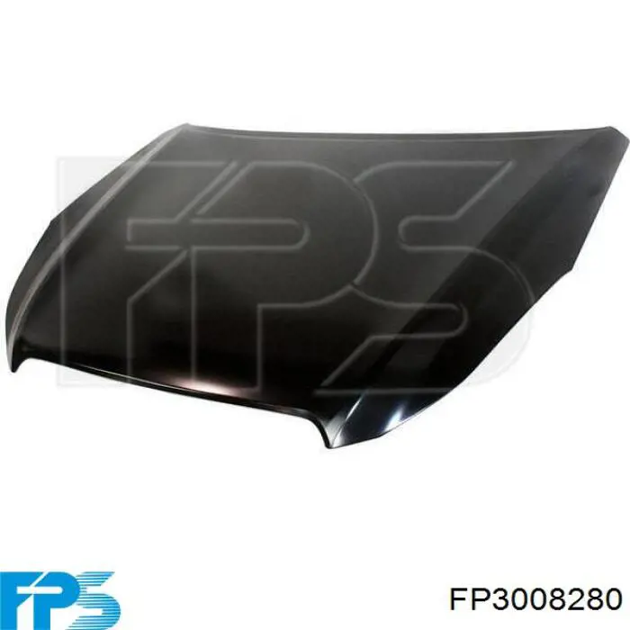 Compre FP3008280 FPS Capota