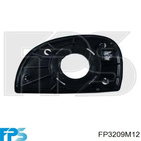 Compre 8762125720 Hyundai/Kia Elemento espelhado do espelho de retrovisão direito
