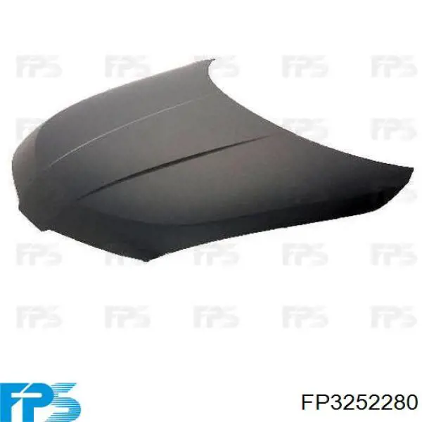 FP3252280 FPS Capota