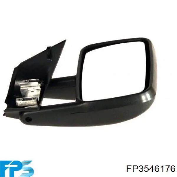 Compre 5062404 Polcar Parte de reparação da porta lateral (deslizante)