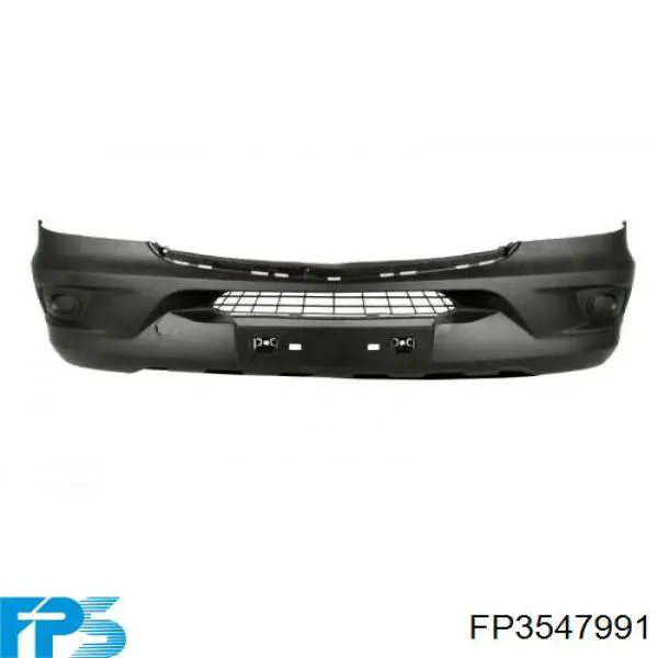 Compre FP3547991 FPS Grelha do radiador