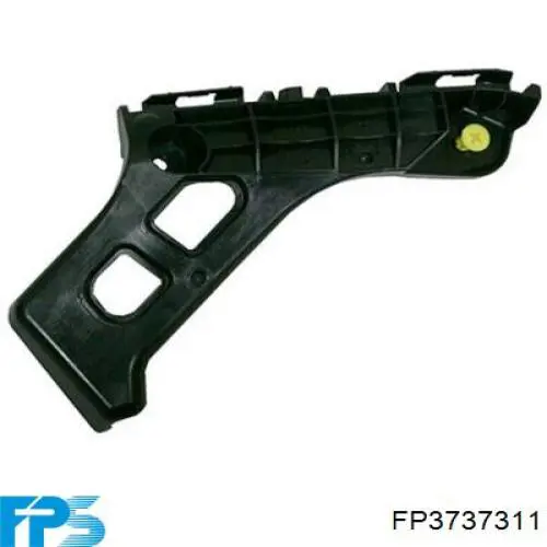 Compre MR508031 Mitsubishi Pára-lama dianteiro esquerdo