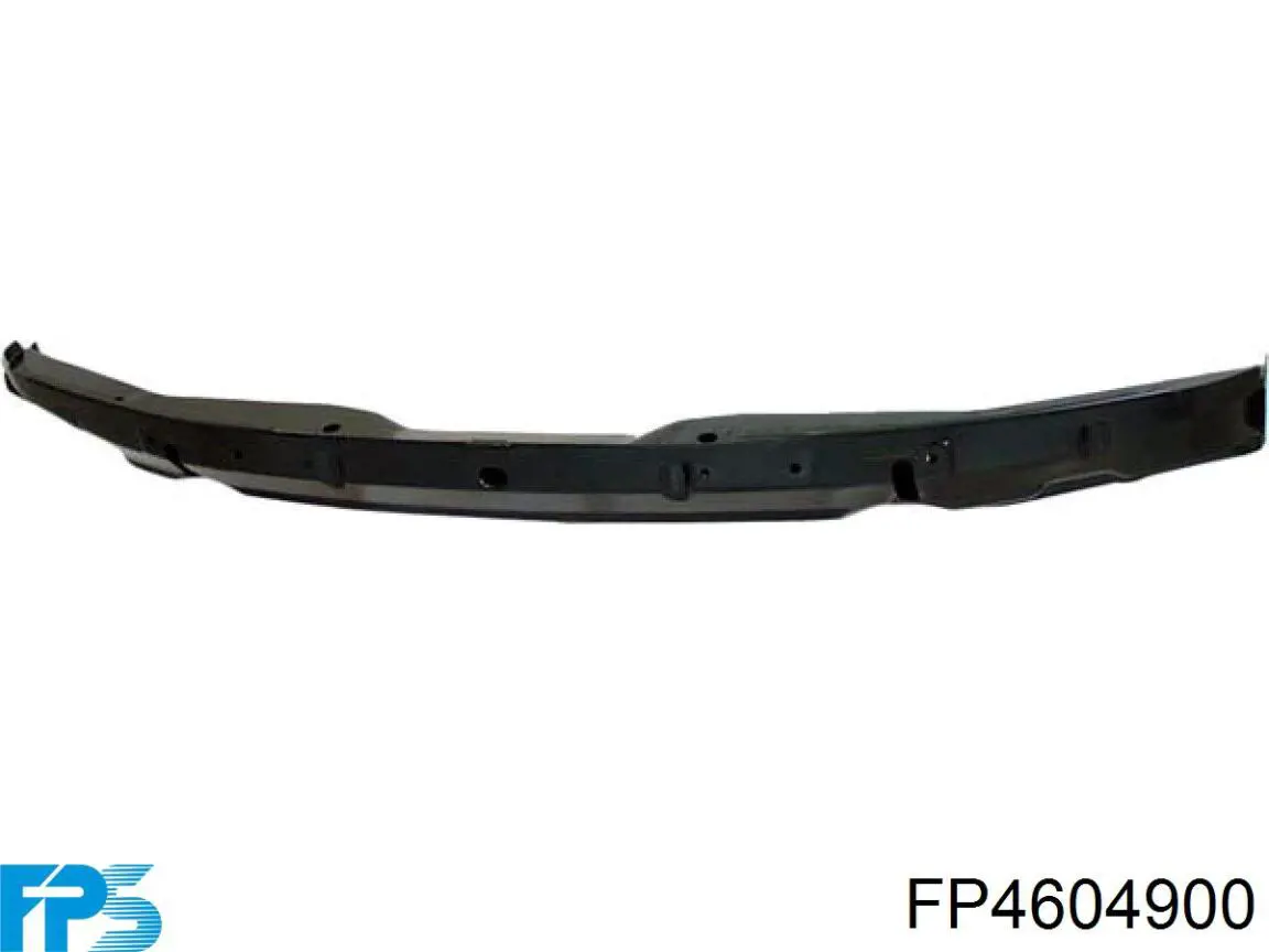 Pára-choque dianteiro FPS FP4604900 preço, a partir de 117,26 USD