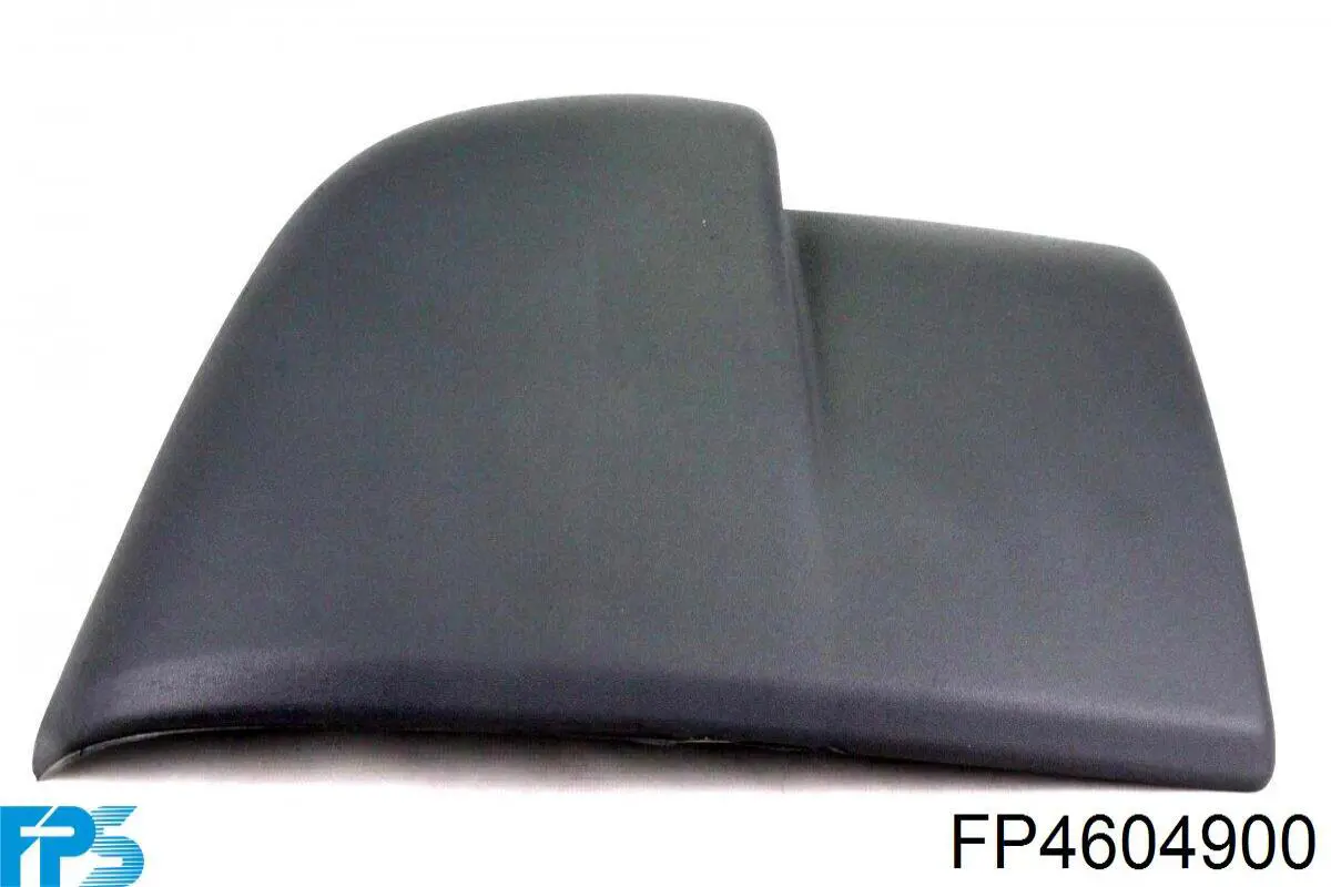 Compre FP4604900 FPS Pára-choque dianteiro