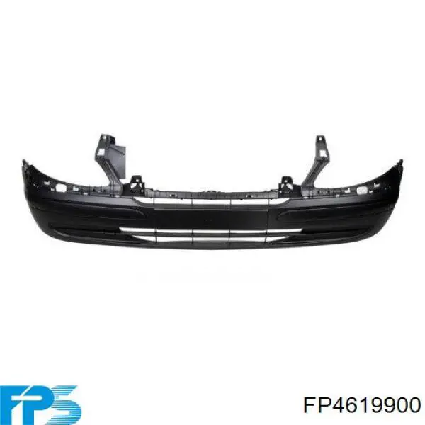 Pára-choque dianteiro Jumasa 25032034 preço, a partir de 246,42 USD
