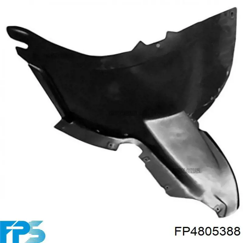  FPS FP4805388